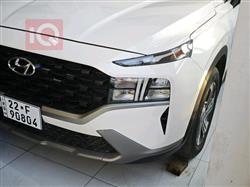 هیوندای سەنتافی